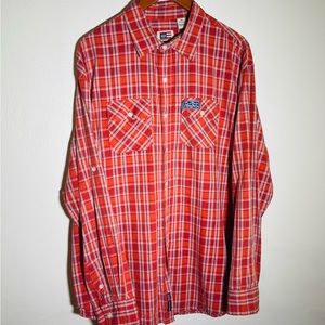 Men’s Button up (Size 2XL) *Phat Farm*